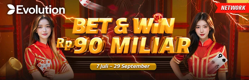 Situs Taruhan Online Terpercaya Se Indonesia - Betslots88
